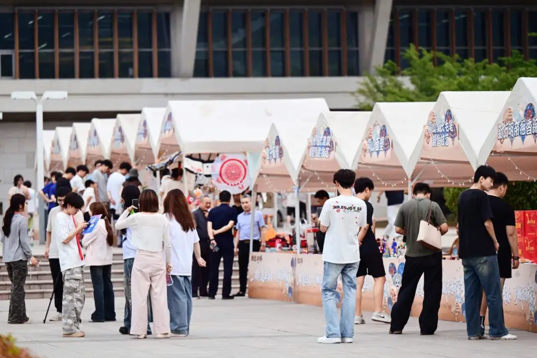 江苏建院：非遗文化浸润下的育人新实践